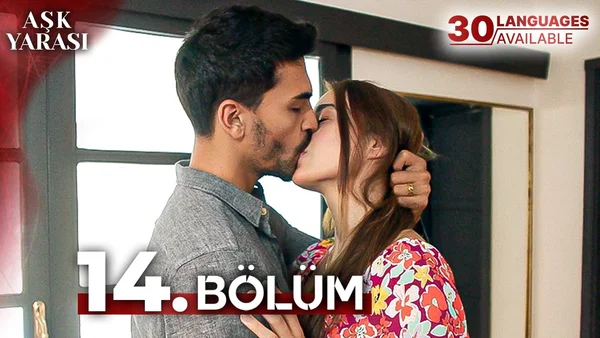 Aşk Yarası 14. Bölüm İzle