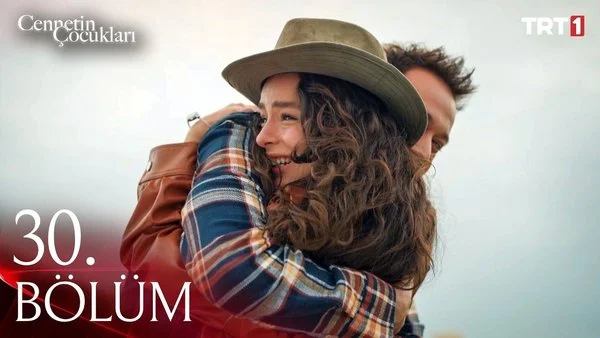 Cennetin Çocukları 30. Bölüm İzle
