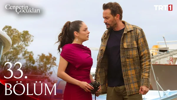 Cennetin Çocukları 33. Bölüm İzle