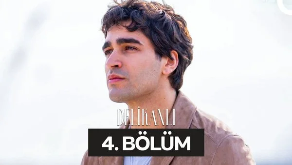 Delikanlı 4. Bölüm İzle