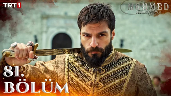 Mehmed: Fetihler Sultanı 81. Bölüm İzle