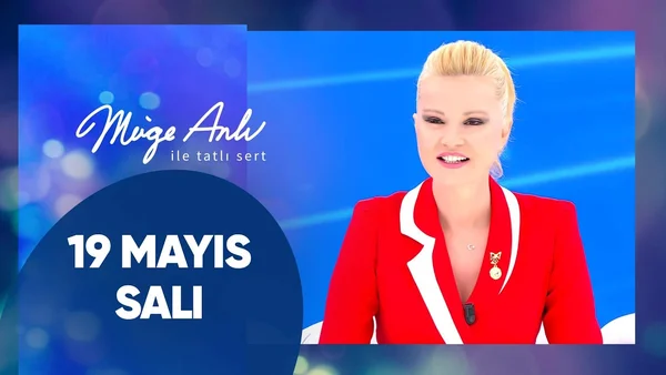 Müge Anlı ile Tatlı Sert 19 Mayıs 2026 Salı İzle