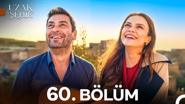Uzak Şehir 60. Bölüm İzle