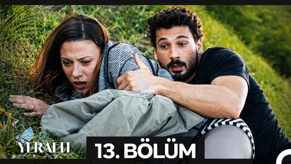 Yeraltı 13. Bölüm İzle